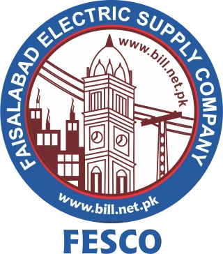 FAISALABAD ELECTRIC SUPPLY COMPANY -FESCO Online Electric Duplicate Bill (Phone)