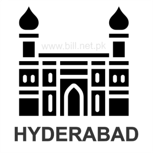 Water and Sanitation Agency Hyderabad (HWASA). Duplicate Bill