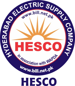 Hyderabad Electric Supply Company - HESCO Online Electric Duplicate Bill (Phone)