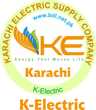 Karachi Electric Supply Company - K-Electric Online Electric Duplicate Bill (Phone)