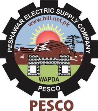 PESHAWAR ELECTRIC SUPPLY COMPANY - PESCO Online Electric Duplicate Bill (Phone)