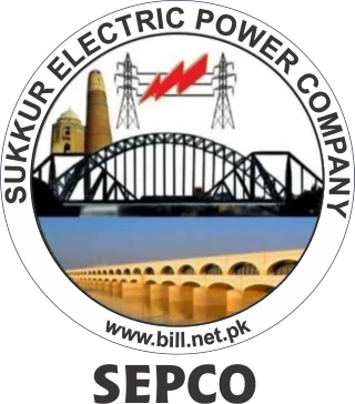Sukkur Electric Power Company - SEPCOOnline Electric Duplicate Bill (Phone)
