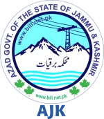 AZAD GOVERNMENT OF THE STATE OF JAMMU KASHMIR