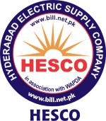 Hyderabad Electric Supply Company - HESCO Online Electric Duplicate Bill Phone