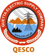 Quetta Electric Supply Company - QESCO Online Electric Duplicate Bill Phone