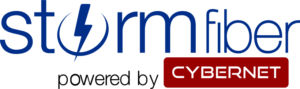 StormFiber Internet Online Bill