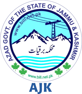 AZAD GOVERNMENT OF THE STATE OF JAMMU KASHMIR